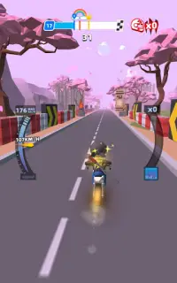 Motosiklet Tutkunu Screen Shot 14