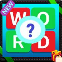 Word Search Cookies - Word Puzzle Games for Adults