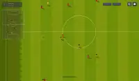 World of Soccer online Screen Shot 1