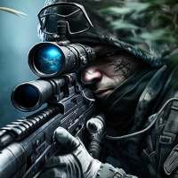 Sniper 3D Gun Shooter-Spiele