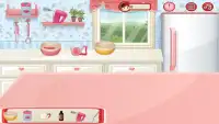 Sara's Cooking Class : Strawberry Parfait Screen Shot 6