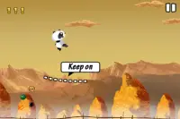 Panda Fruit Fighter Screen Shot 2