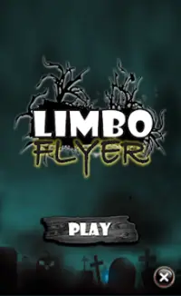 Limbo Flyer - A Lost Soul Screen Shot 0