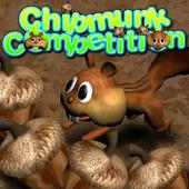 Chipmunk Competition