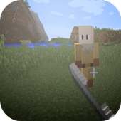 One Punch Man Addon For MCPE