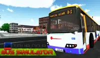 Tour On a Bus Simulator 2017 Screen Shot 5