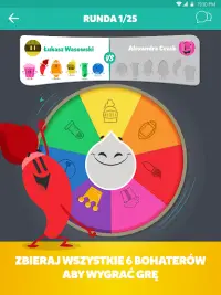 Trivia Crack (Bez reklam) Screen Shot 8