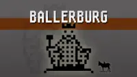 Ballerburg Online - Retrogame Screen Shot 4