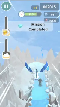 Dragon Rush Screen Shot 1