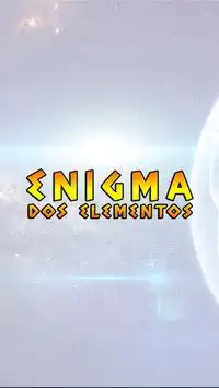 Enigma dos Elementos Screen Shot 0