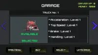 Truck Drive Racing Real Screen Shot 4