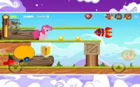 My Hero Little Pony Animals Rescue Screen Shot 4