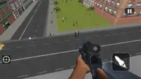 Sniper Assassin Kill Shot 2016 Screen Shot 3