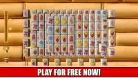 Mahjong — Puzzle Games Screen Shot 5