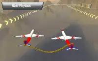 Chained Flight Simulator Screen Shot 0