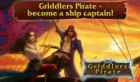 Griddlers Pirate Free Screen Shot 10