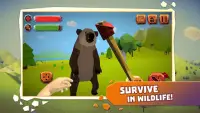 Survival Island - Craft 2 Screen Shot 3