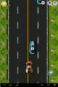 CAR Speed RACE Screen Shot 1