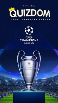 Quizdom UCL - The UEFA Champions League quiz game Screen Shot 0