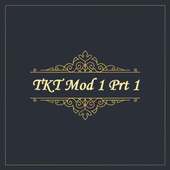 TKT Module 1 Part 1
