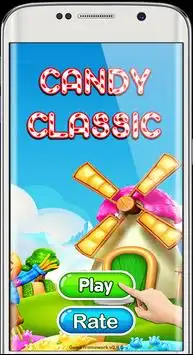 Candy Smash 2020 Screen Shot 0