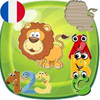 Jeux éducatifs maternelle