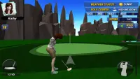 Real Golf Master 3D Screen Shot 4
