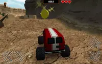 Toy Truck Rally 2 Screen Shot 17