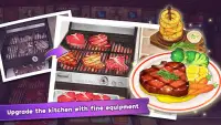 Cooking Adventure - Diner Chef Screen Shot 4