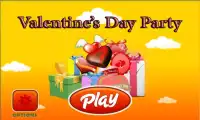 Valentine's Day Party Screen Shot 4