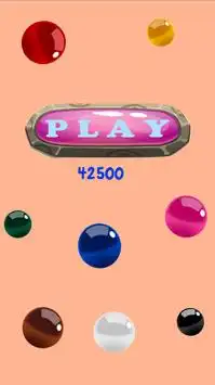 Bubble Match Game Screen Shot 3