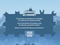 Animaux au Sommet Screen Shot 5