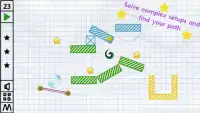 Gravity.io - Solve Gravity Based Physics Puzzles Screen Shot 4