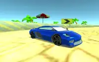 Toy Car - Drift King Game Screen Shot 1