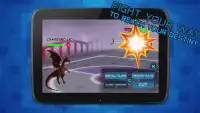 Monsters Tournament Challenge Screen Shot 5