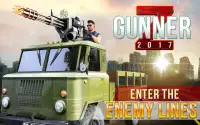 GUNNER SHOOT WAR Z 2017 Screen Shot 3