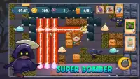 Bomber Royale : Bomb Classic Screen Shot 0