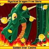 Mystical Dragon Free Slots