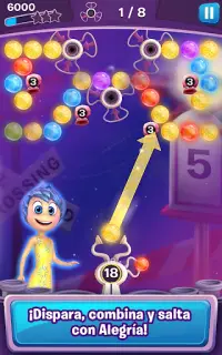 Inside Out Thought Bubbles Screen Shot 2