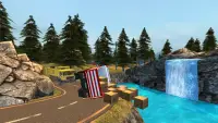Pak Cargo Truck Driver Transport Games 2021 Screen Shot 3