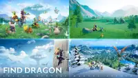Dragon Hunters: Heroes Legend Screen Shot 5