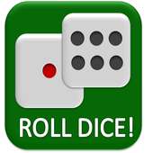 Dice Roll!