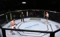 Action for UFC Pro Screen Shot 0