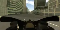 Moto Rider City Screen Shot 2