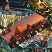 7 Wonders: Wonder Picker