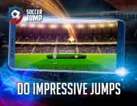 Soccer Jump © Screen Shot 3