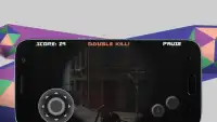 GWalker Sniper Killer Screen Shot 0