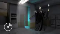 Evil Granny Maleficent -Horror Game capítulo dos Screen Shot 0