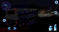 Public Coach Bus Driving Sim- Bus Driving Game Screen Shot 4