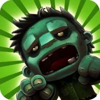 Zombie Killer Sniper: Zombie Walker Hunter